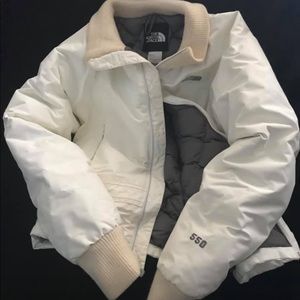 Women’s North Face jacket
